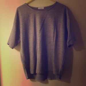 Breezy comfy short sleeve